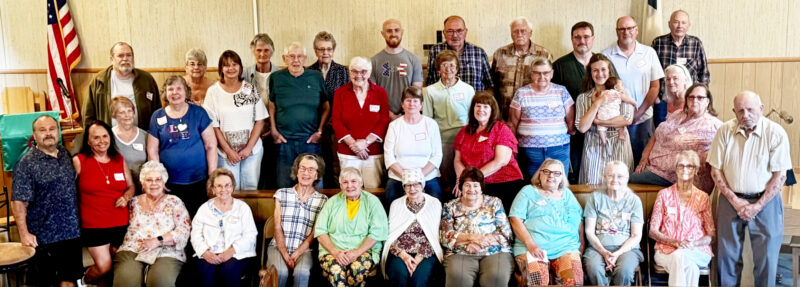 Elkton holds 24th annual community reunion